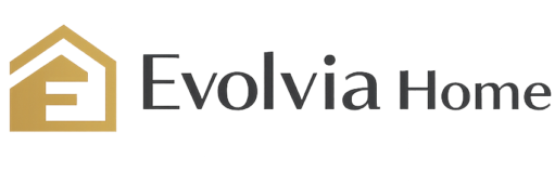 Evolvia Home Logo
