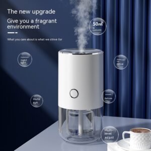 Evolvia AromaFlow Pro