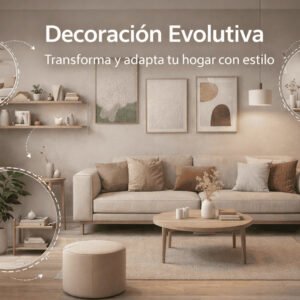 Decoración Evolutiva