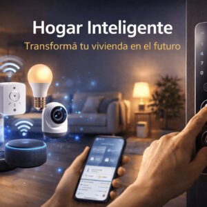 Innovaciones del Hogar