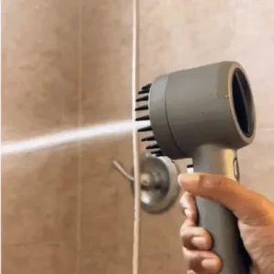 Hydrazen Ducha Masajeadora – Relajación y Bienestar en tu Baño