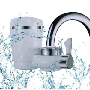 Filtro Purificador de Agua – Calidad y Seguridad en Cada Gota